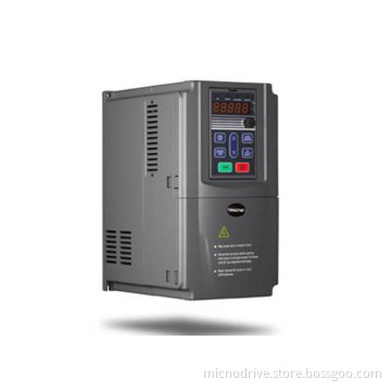 Solar Pump Inverter